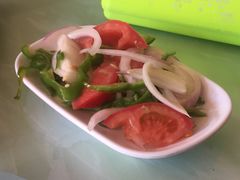 皮辣红-马白开来特色羊排揪片子  (总店)