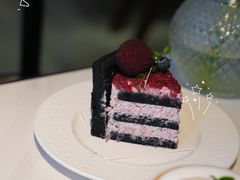 -外滩三号餐厅·创意中餐