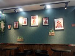 大堂-鸭小妹鸭血粉丝(老门东店)
