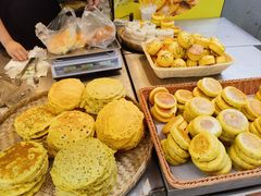 -小米粑粑(玉锦苑店)