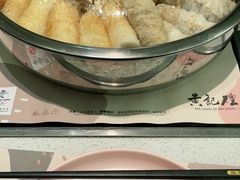 -黄记煌三汁焖锅(华发商都店)
