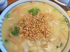 -老雒阳面馆·水席·洛阳菜(王城路店)