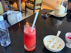 -三亚亚龙湾瑞吉酒店·铭轩中餐厅Mingxuan·海南菜·粤菜