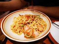 -萨莉亚意式餐厅(万嘉商业广场店)