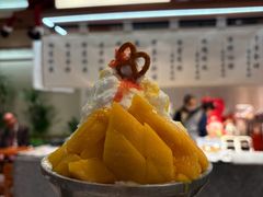 -糖糖屋•糖水•雪花冰店(时尚天河店)