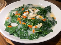 -金苑酒家·客家菜·广东老字号(万象店)