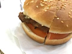 -兰芳园(上环店)