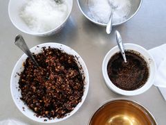 -正宗杨记普洱酸醋米线(总店)