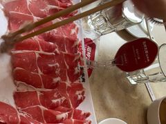 -阳坊大都涮羊肉(阳坊总店)