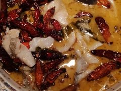 -上上席川菜(凯德乐峰广场店)
