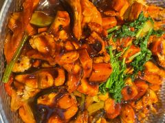 -黄记煌三汁焖锅(崇文门店)