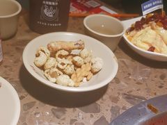 -蜀国大将老火锅(江北店)