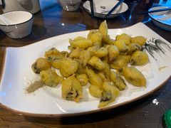 -渔家大院·地道威海菜(石岛店)