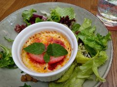 -Golden Lily河内巴黎法越料理餐厅(建国西路店)