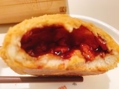 -蔡澜点心·粤菜(西单大悦城店)