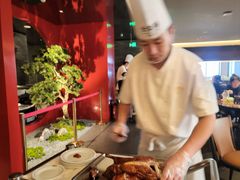 -北京全聚德(王府井店)