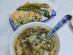 -老马家蒸饺(南海街店)