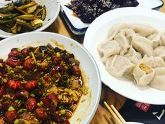 -小郭私房菜·海肠捞饭店(学士街店)