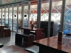 大堂-haxnbauer海森堡德国餐厅(深圳coco店)