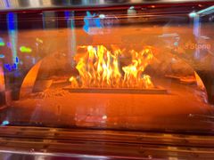 -城市大道红炉披萨烘焙坊