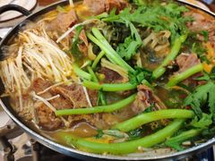 -首尔土豆汤(红梅小区店)