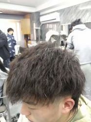 -西克造型美发连锁