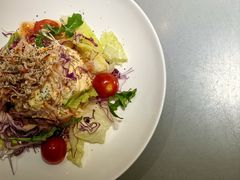 手作鸡肉土豆泥沙拉-西堤牛排(北京国瑞店)