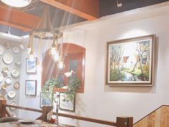 -LA CREPERIE BRETONNE布列塔尼法式餐厅(天童北路店)