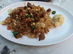 -玛格萝妮比萨屋(四平店)