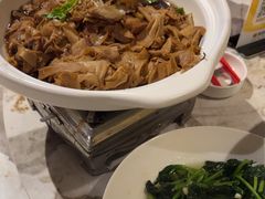 -又见炊烟私房菜(敬亭路店)