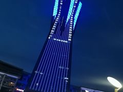 -西湖文化广场