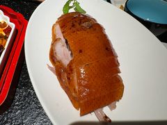 -局气 烤鸭·北京菜(光华路店)