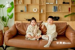 点击看大图 -苹果树儿童摄影工作室