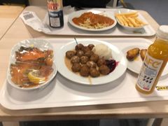 -宜家·瑞典风味餐厅(北京西红门店)