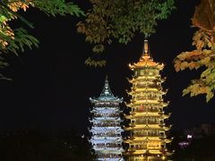 -桂林两江四湖景区
