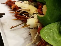 -川成串·自助串串香火锅(朝阳店)