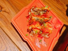 -藤原布二·大正创意料理(五台山店)
