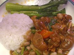 -龙记·香港茶餐厅(海上世界店)