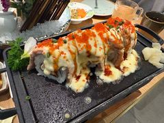-阿吾罗·月咏精致日料(港汇恒隆广场店)