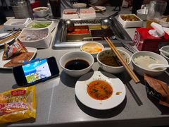 -海底捞火锅(大唐店)