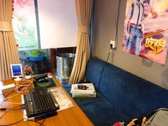 -汇佳桌游剧本咖啡馆(万体馆旗舰店)