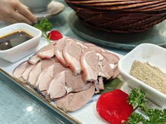 -花房餐厅(西溪天堂店)