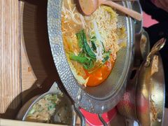 -福客麻辣烫·现炒麻辣香锅(印力中心店)