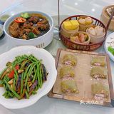 🌱Tip：宝藏私房菜 [强]蓝岸银湾