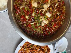 -小四川餐厅(纪庄子北道店)