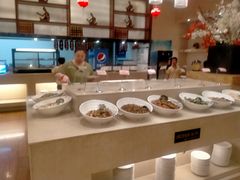 -东方之珠洗浴休闲广场(南开店)