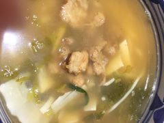 杭帮片儿川-汤去三面(骆驼店)