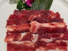 -千牛将·鲜牛肉火锅(开元路店)