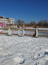 -268童话露营农场·烧烤·团建