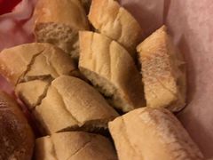-Lombardi's Pizza